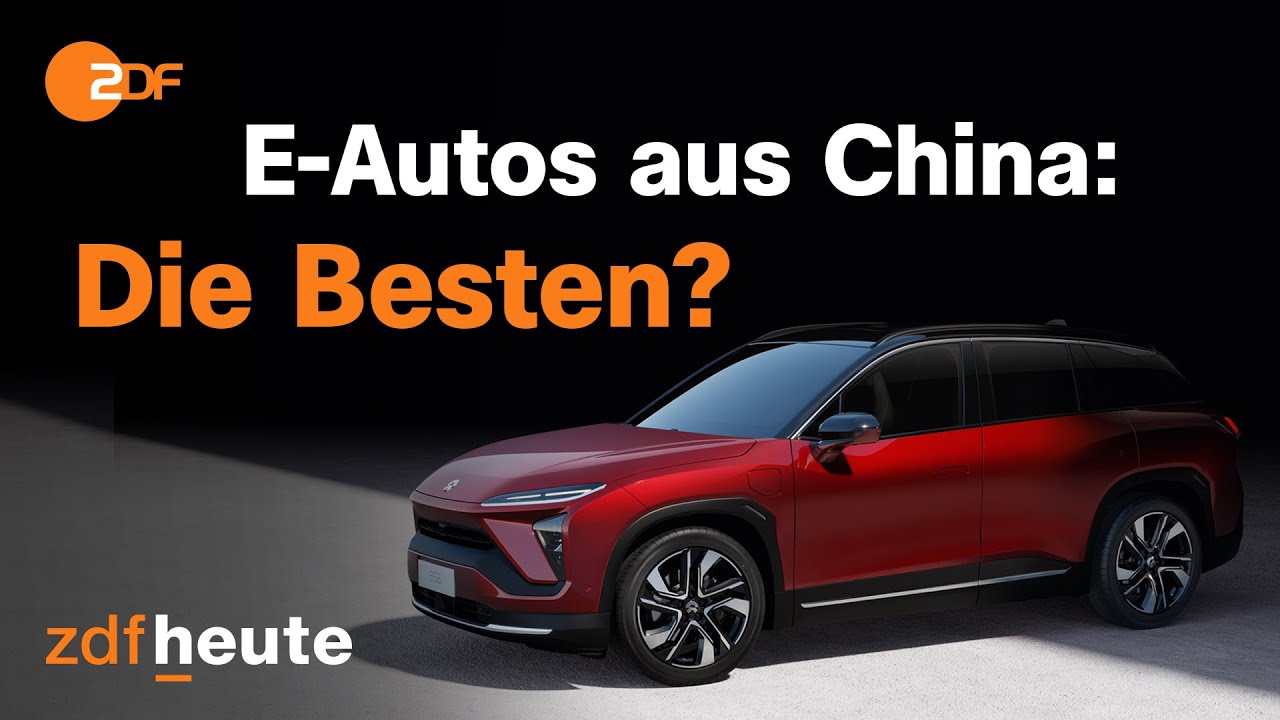 Deutsche Autoindustrie am Ende! SO schlimm ist es wirklich...