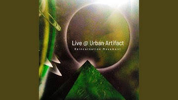 Polyrhythmic Experience Into Footprints (Live)