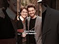 Harry Potter Cast Then and Now | Characters Meet the Actors