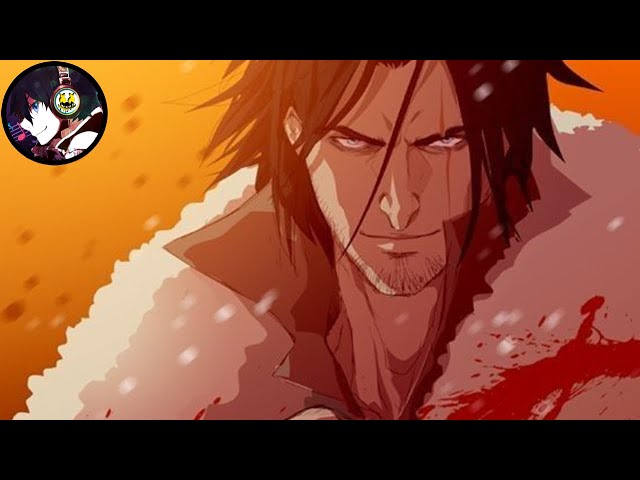 Castlevania「AMV」rob zombie - superbeast class=