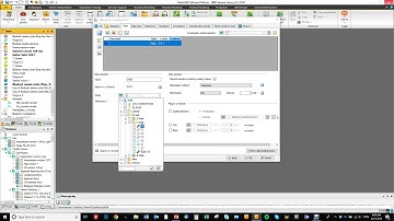 Blueback Investigator | Build Investigation manually