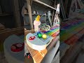 Marble Run ★ The popular 5-color racing course⑤