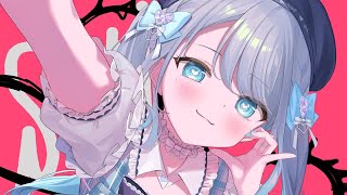 花芽すみれの配信のサムネイル画像