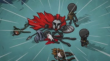 stick war legacy | gameplay walkthrough part 10 | Red Chilli | android iOS