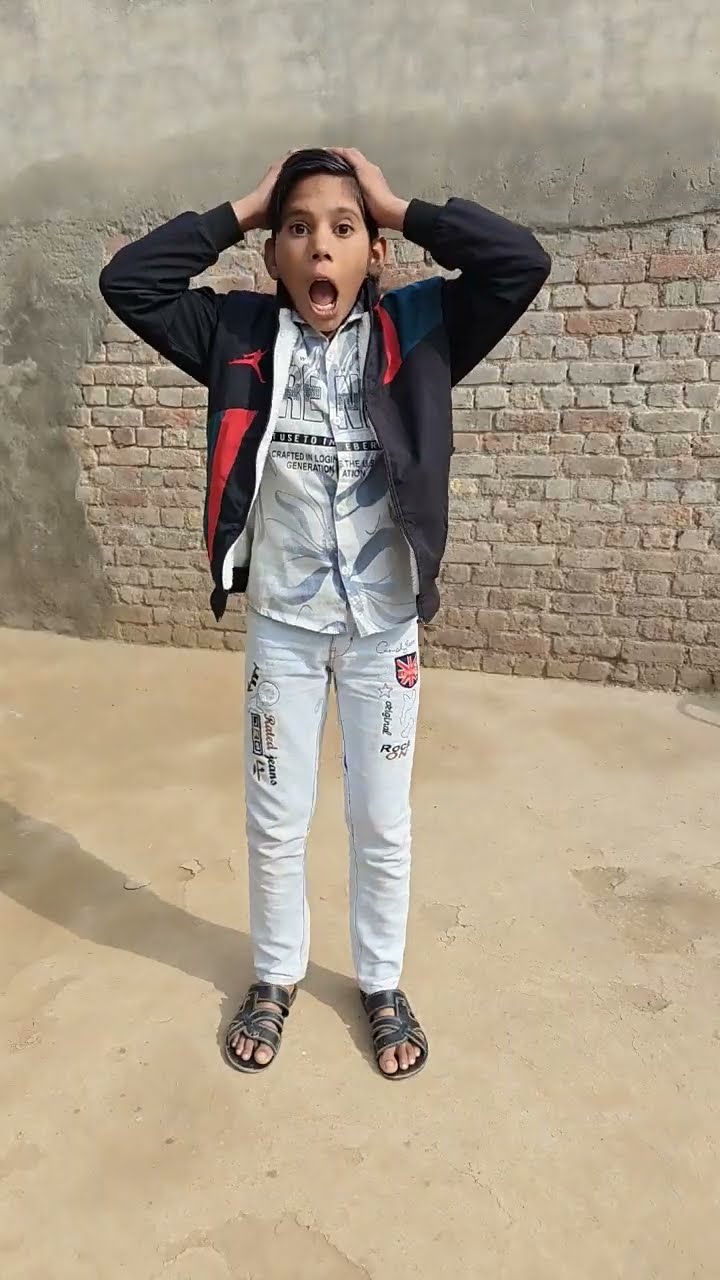Tange Tange ne kya kar Diya ? #shorts