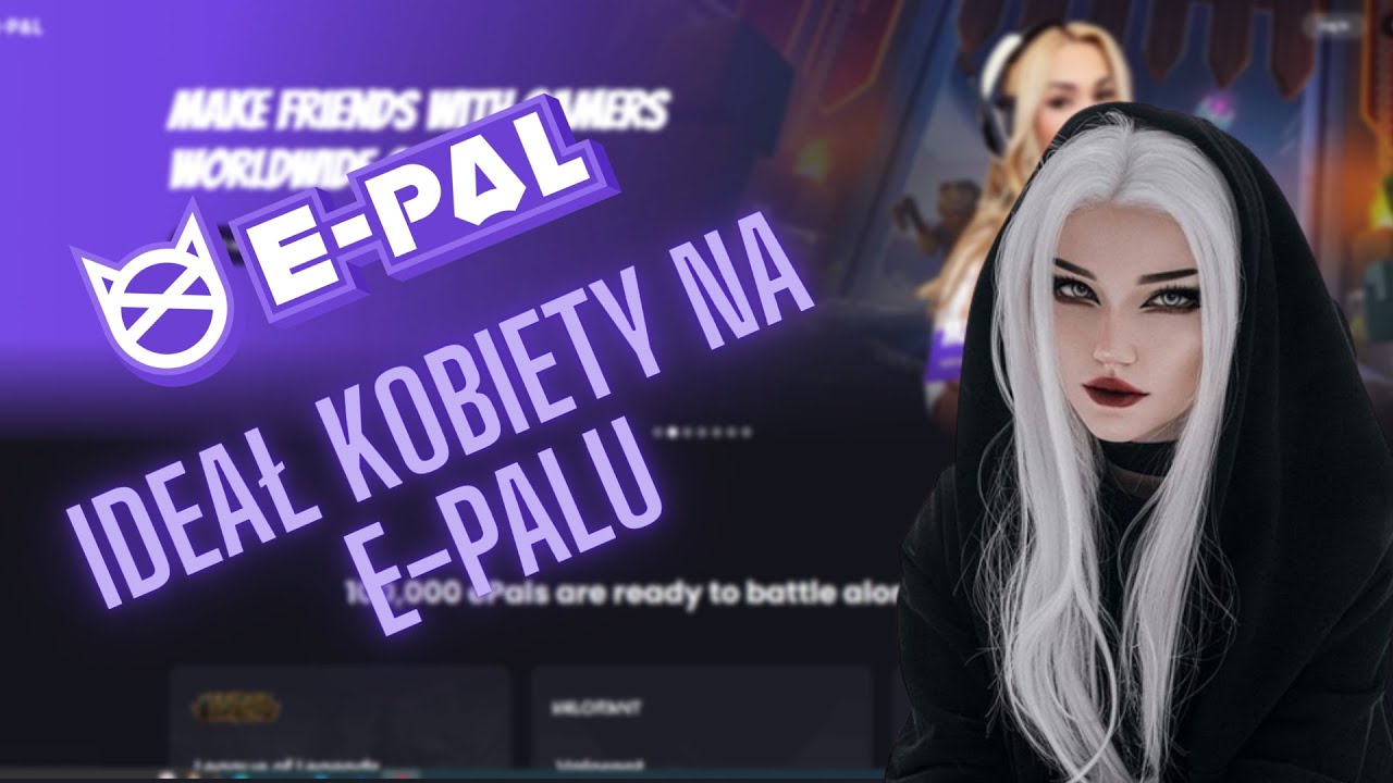 Kaseko Dostaje Kosza od Laski z E-pal