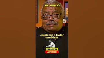 Thumbnail of Eddie Palmieri: El principal ARTÍFICE DE LA SALSA #eddiepalmieri #elmalo #shortvideo #shorts