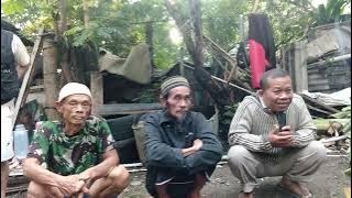 INNALILLAHI WA INNA ILLAHI ROUJIUN.BP. H.ASEP STWN  BLK 02.04. KL .SUK.KCM .SKJD. HUSNUL KHOTMH.86.