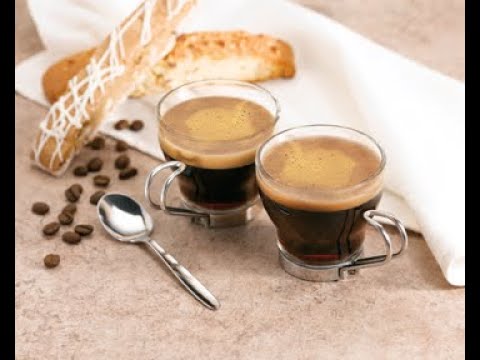 Disfruta del café, un capuccino o un espresso con la 𝗖𝗮𝗳𝗲𝘁𝗲𝗿𝗮