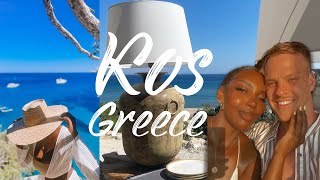 Kos Greece Travel Vlog Baecation