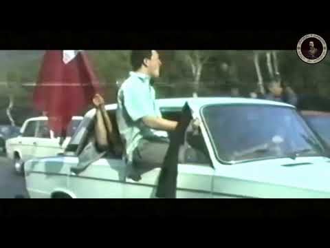 9 აპრილი - მადლობა დამოუკიდებლობისთვის!