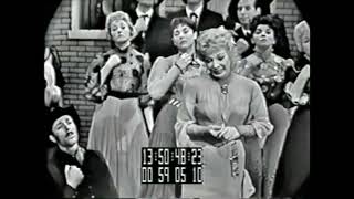 Destry Rides Again Are You Ready, Gyp Watson?