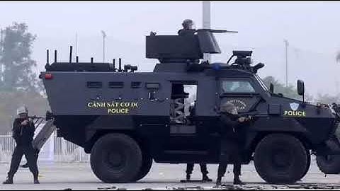 Tướng quân- Nhật Phong