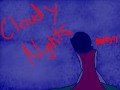 Tanaka Nori_ Couldy Nights