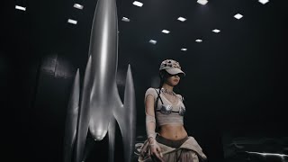 JENNIE - like JENNIE (Rearranged) [MV Teaser]