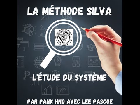 La Méthode Silva : étude du Système #168 / Podcast #72 avec Lee : The Secret Place de Mc Kenzie 3/4