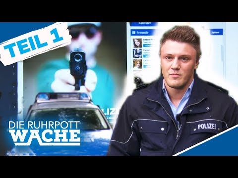 Selbstjustiz in Duisburg! Wie wird das Internet zum Tatort? |1/2| #Smoliksamstag | Die Ruhrpottwache