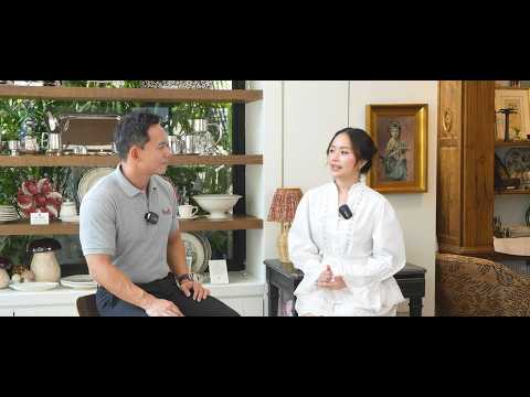 Inside the box with FedEx | Episode 3 ONEHOMEWARE