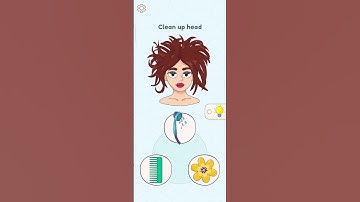 Genius connect pictures Gameplay part 12 #short #animation  #reels #cartoon