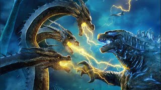 Godzilla 2: King of the Monsters. Trailer. Watch new movies, cartoons for free on Megogo.net