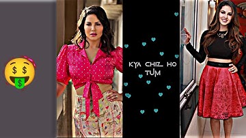 Kya Cheez Ho Tum Khud Tumhe Malum Nahi | Tumsa koi pyaara | Black Screen Whatsapp status