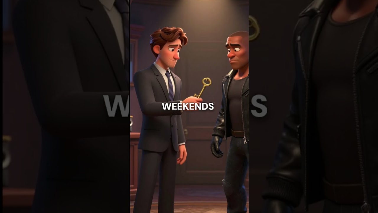 The 1972 Bank Heist That Was Actually a Government Cover-Up