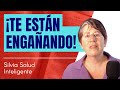 Te están engañando