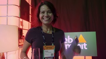 Web Summit Rio 23 - Highlights