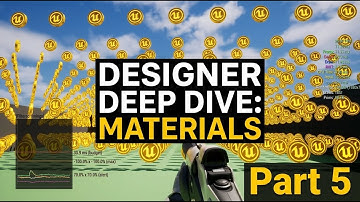 Optimization: World Position Offset | UE5 Designer Deep Dive (Part 5)