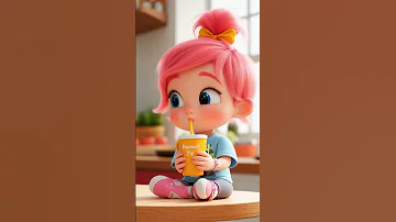 أغنية لولو ماذا تأكل لولو أناشيد أطفال ممتعة ومسلية 