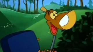 The Brave Little Toaster - City of Light (lyrics) by CurlySVT 167,946 views 9 years ago 2 minutes, 46 seconds