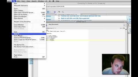 Drupal 6 Theme Basics