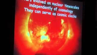 Cosmology on the Beach 2016 Lecture Claudia Maraston L1