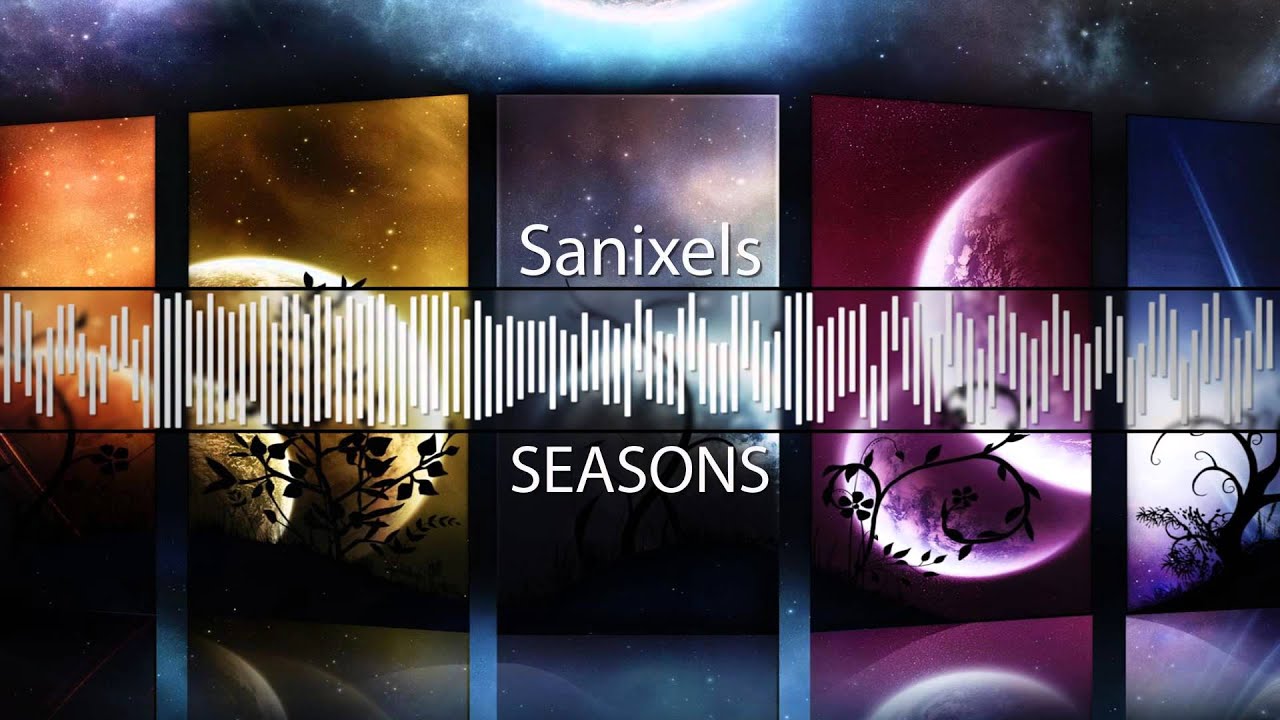 Seasons youtube