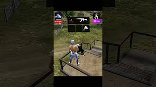 PRESNT ALIGHT 😈💥 MOTION FF💥🎵 | 1🤡 PANDA 🤡 - DESIINGNER || XZAN EXTRA  👀 VIRAL!