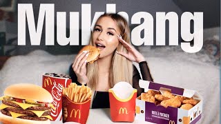 MUKBANG: TROMPERIE,CHIRURGIE ESTHÉTIQUE