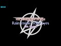 Fear, and Loathing in Las Vegas - Rain Inside Your Eyes (Sub. Español) [Remake]
