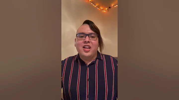 Julian Gonzales Introduction Video