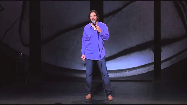 ▶ Gary Gulman - In This Economy - Donald Trump and Bill Gates