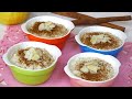 POSTRE DE ARROZ CON LECHE DE ALMENDRAS, SALUDABLE Y RICO! Sin Horno😋RICE DESSERT WITH ALMOND MILK
