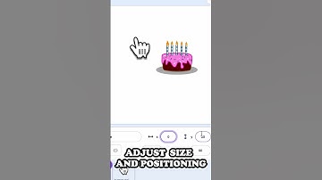 How To Make A Scratch Clicker Game In Under One Minute!