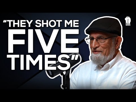 Dr Hassim Seedat's Healing Quest