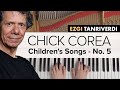 Miniature de la vidéo de la chanson Children's Song #5
