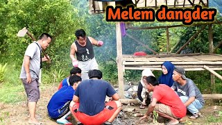 Realita hirup dilembur season2 - Melem dangder (Bakar singkong) - Eps22