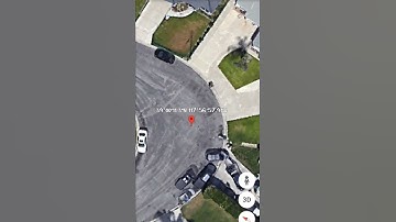 #206 Scary😱 siren head found on Google Earth!🌎 #shorts #sirenhead #google