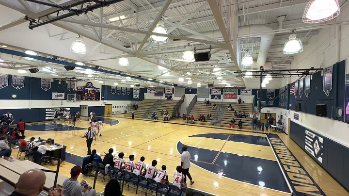 NCAW v Edison (Red Jenkins Classic) 12/3