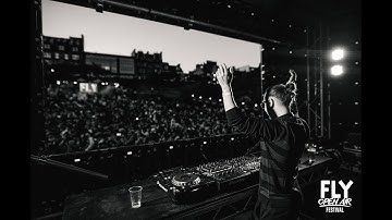 FLY Open Air #5 - Day 1 [Edinburgh Castle 2018]