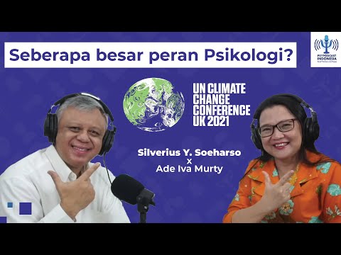 Video: Dunia Psikologi Moden.Baturin Nikolay Alekseevich