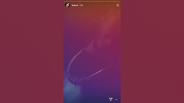 Future - Made My Heart Cold [Snippet]