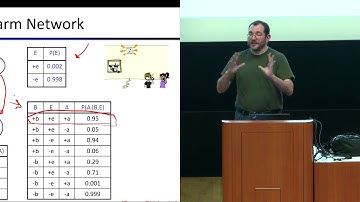 COMPSCI 188 - 2018-10-16 - Bayes